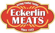 Eckerlin Meats Logo